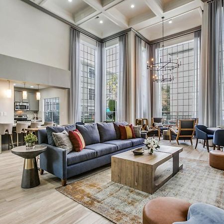 Resort Style Apt/Home In Houston Medical Centre 外观 照片