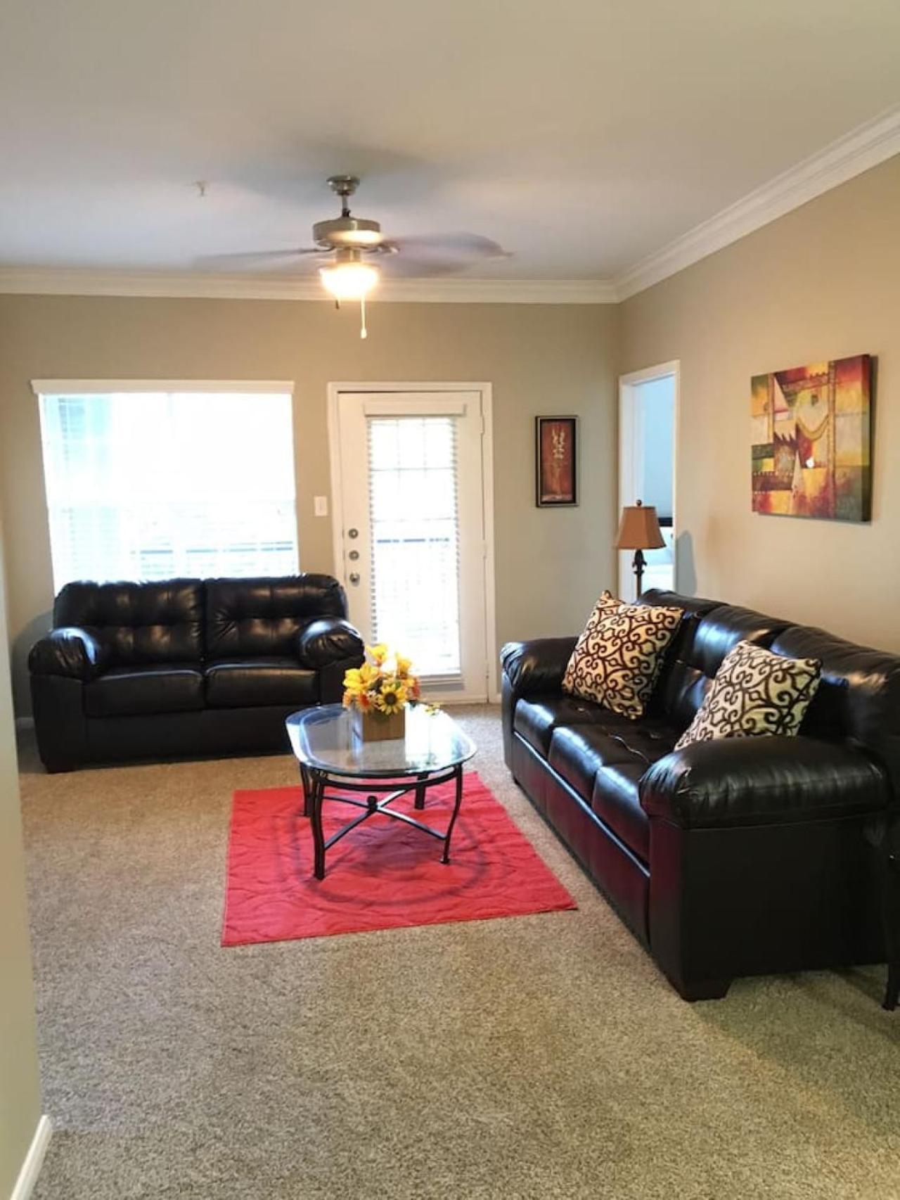 Resort Style Apt/Home In Houston Medical Centre 外观 照片