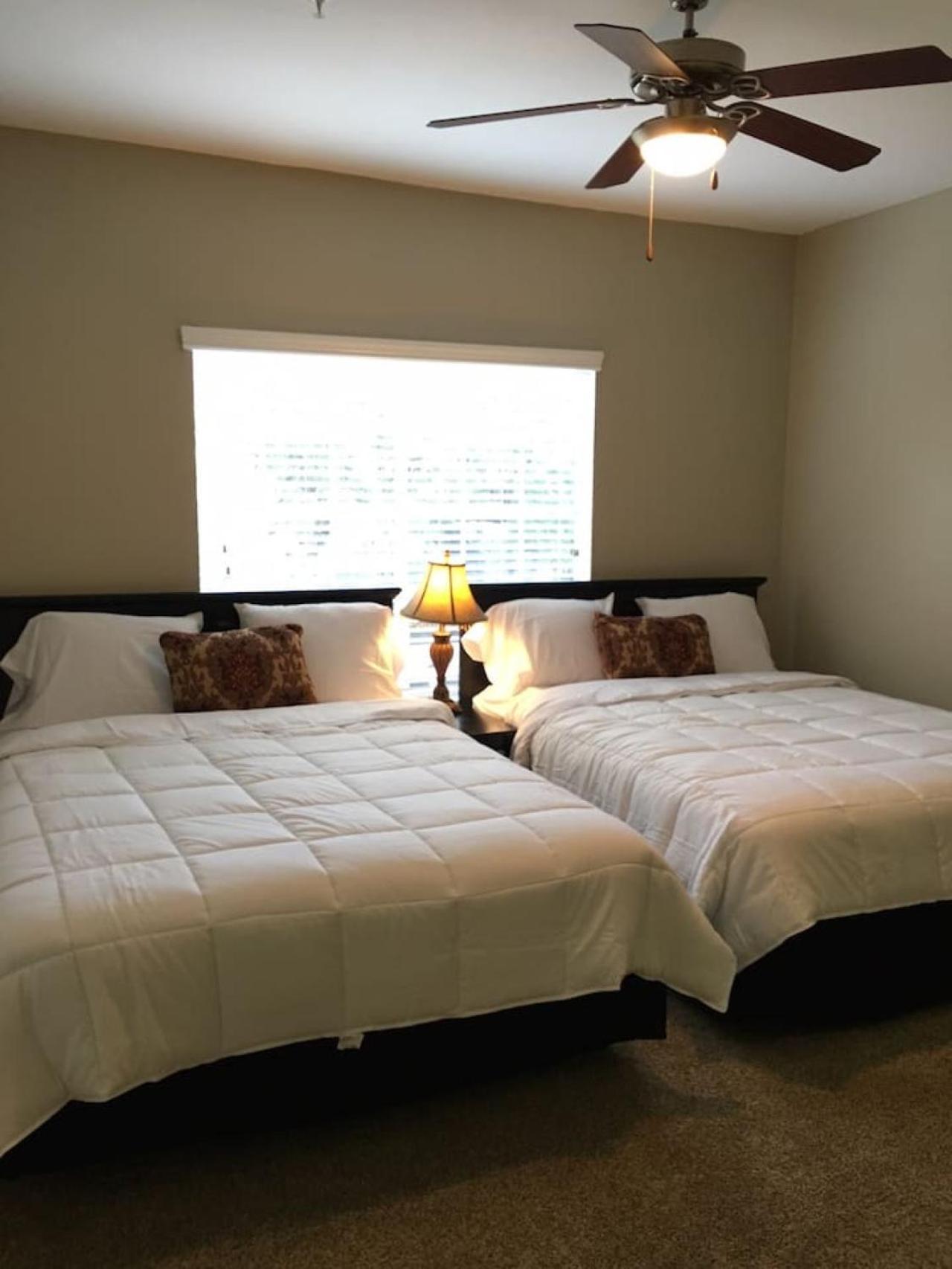 Resort Style Apt/Home In Houston Medical Centre 外观 照片