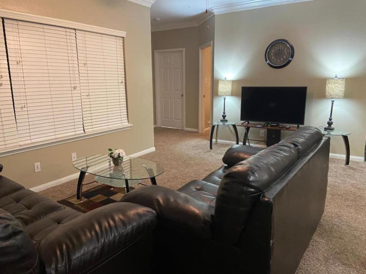 Resort Style Apt/Home In Houston Medical Centre 外观 照片