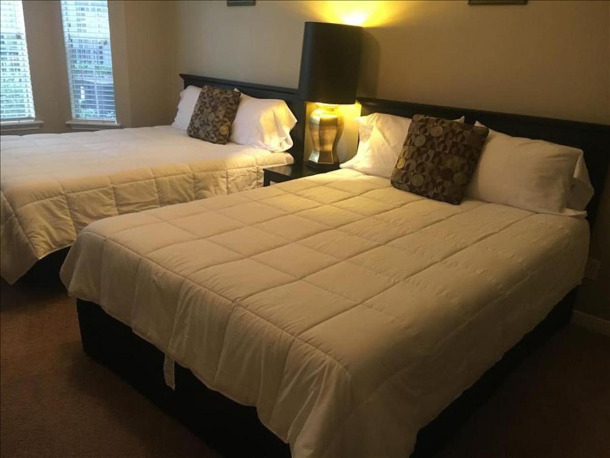 Resort Style Apt/Home In Houston Medical Centre 外观 照片