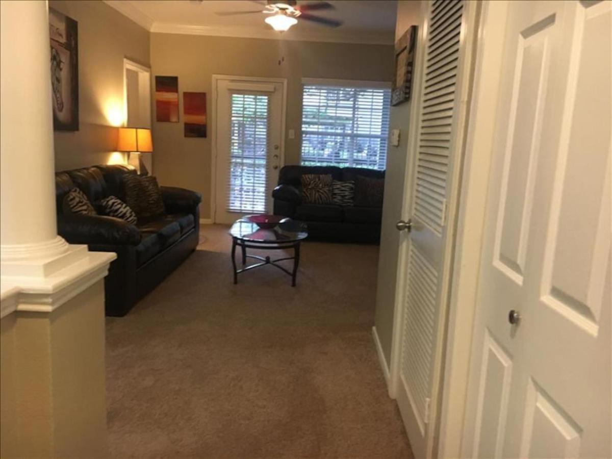 Resort Style Apt/Home In Houston Medical Centre 外观 照片
