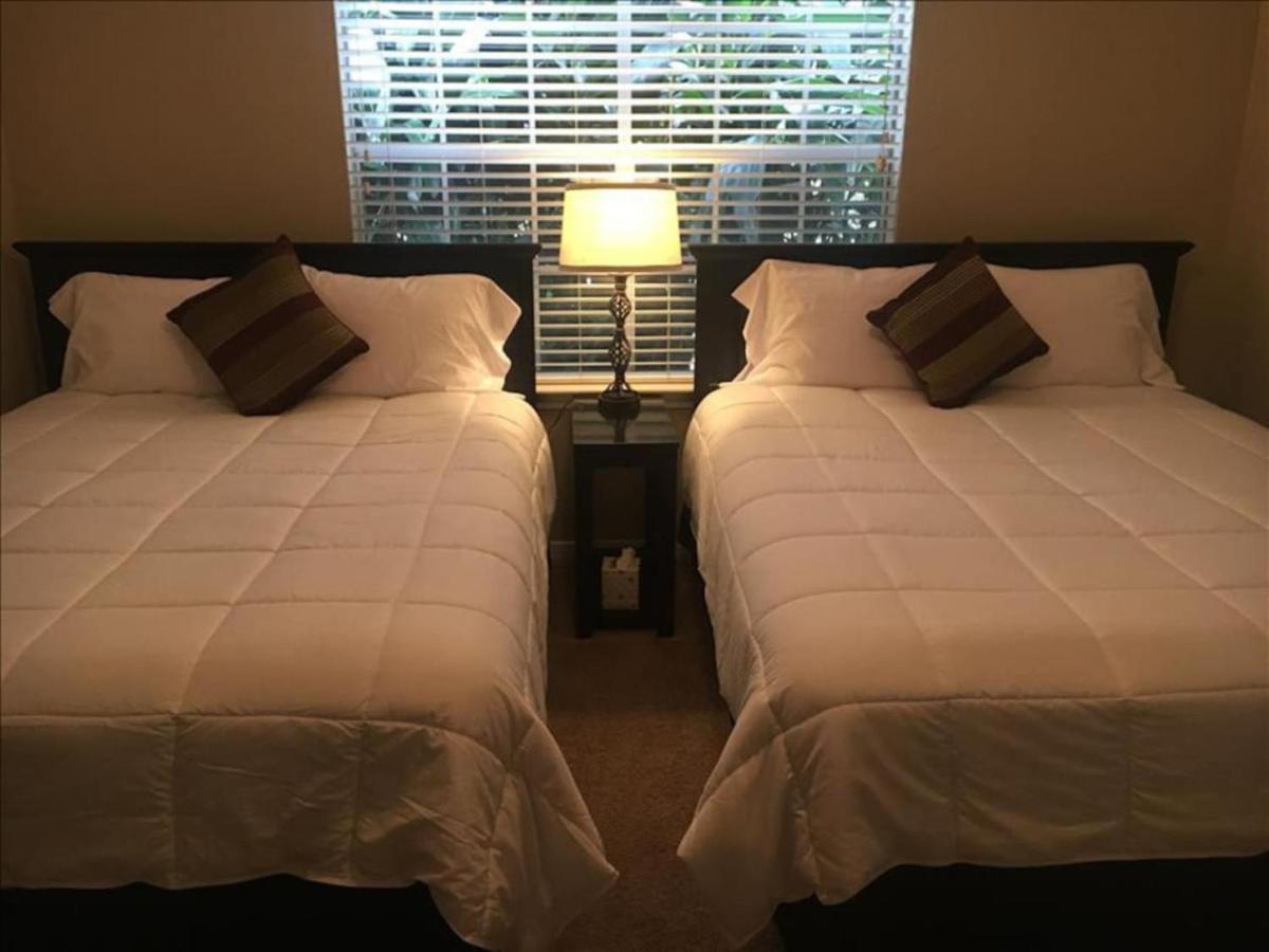 Resort Style Apt/Home In Houston Medical Centre 外观 照片