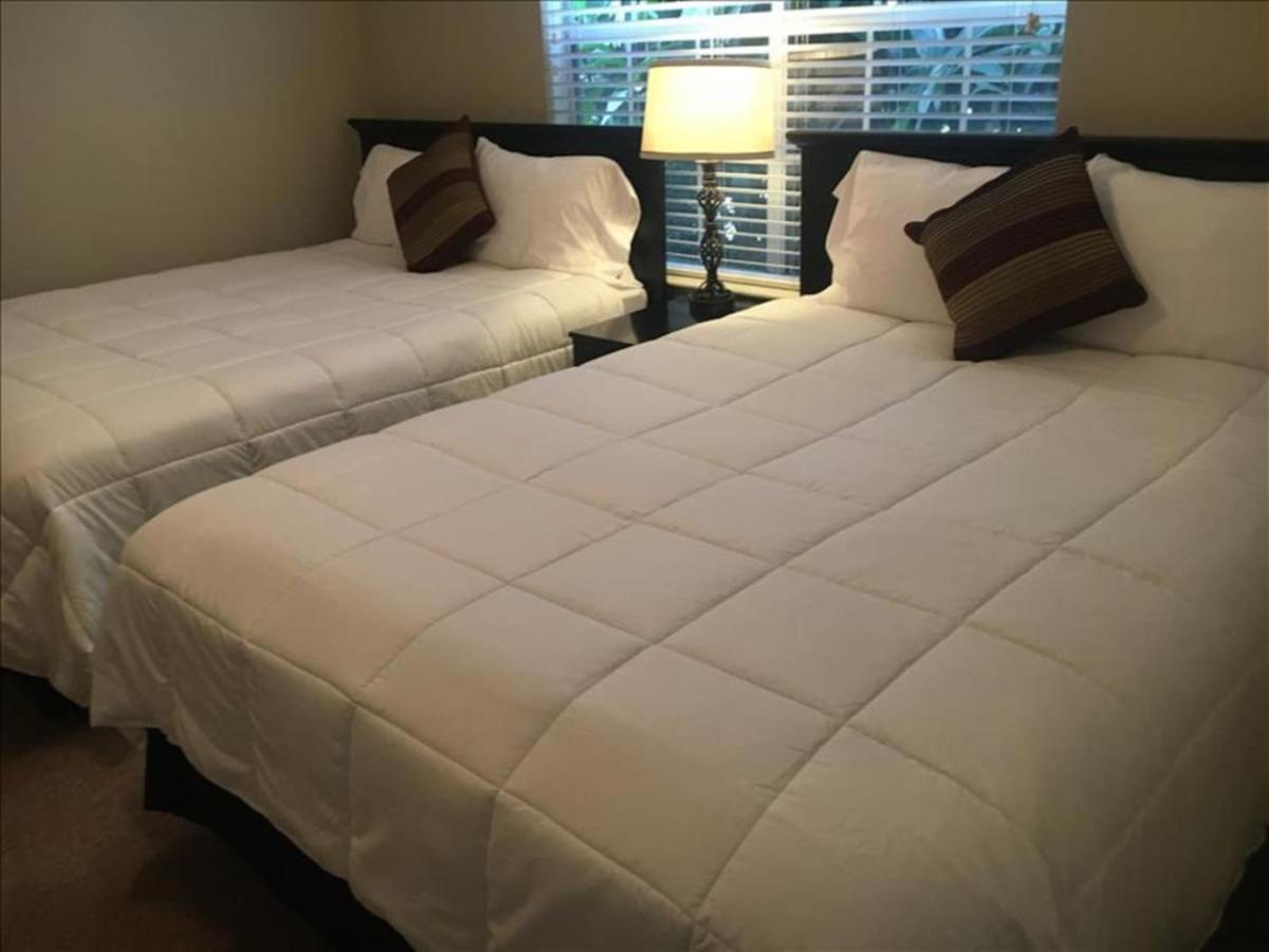 Resort Style Apt/Home In Houston Medical Centre 外观 照片
