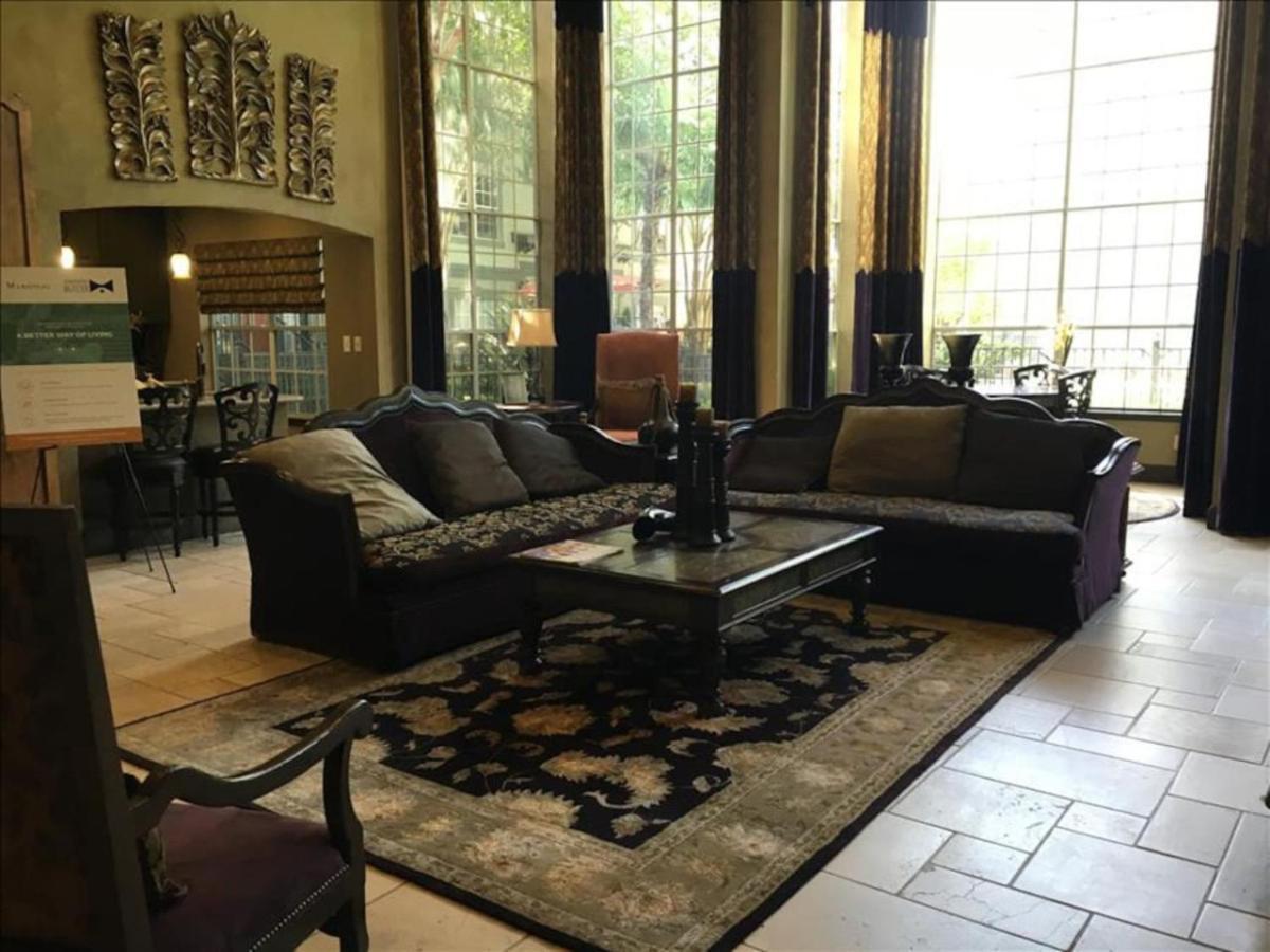 Resort Style Apt/Home In Houston Medical Centre 外观 照片