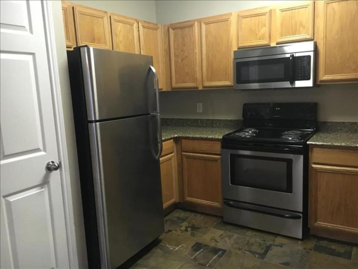 Resort Style Apt/Home In Houston Medical Centre 外观 照片