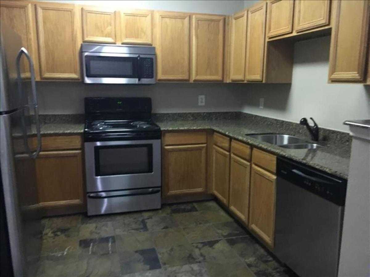 Resort Style Apt/Home In Houston Medical Centre 外观 照片