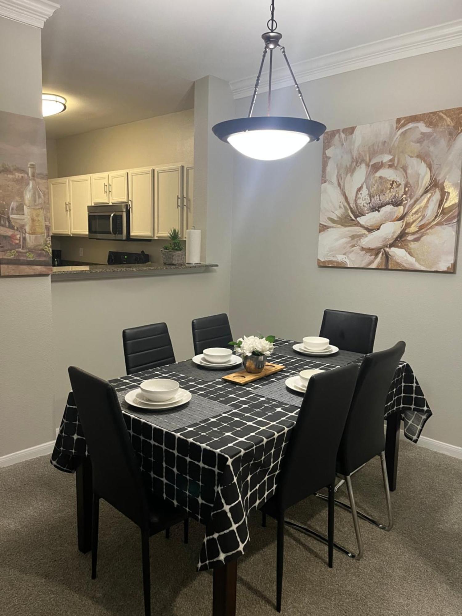 Resort Style Apt/Home In Houston Medical Centre 客房 照片