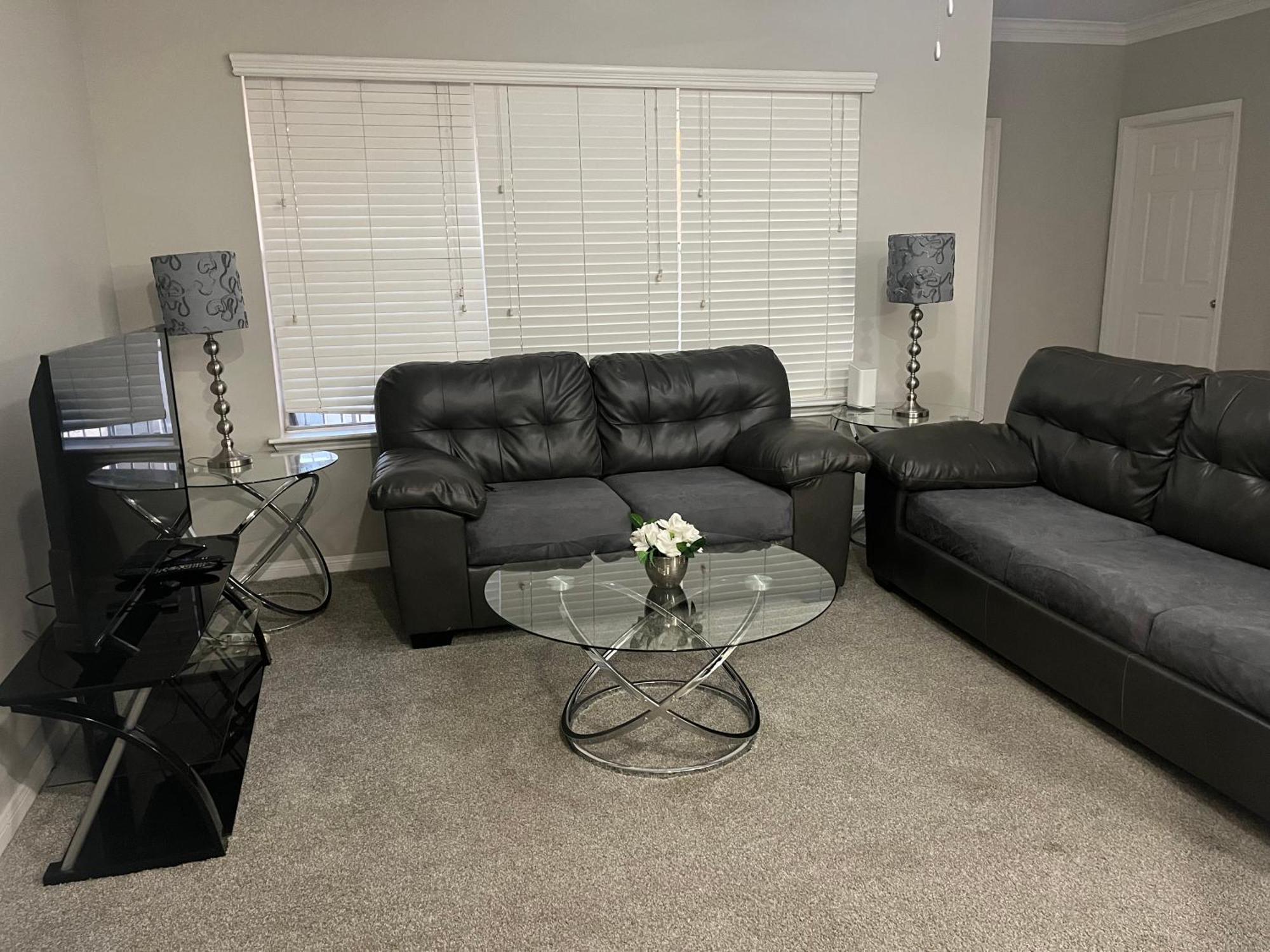 Resort Style Apt/Home In Houston Medical Centre 客房 照片