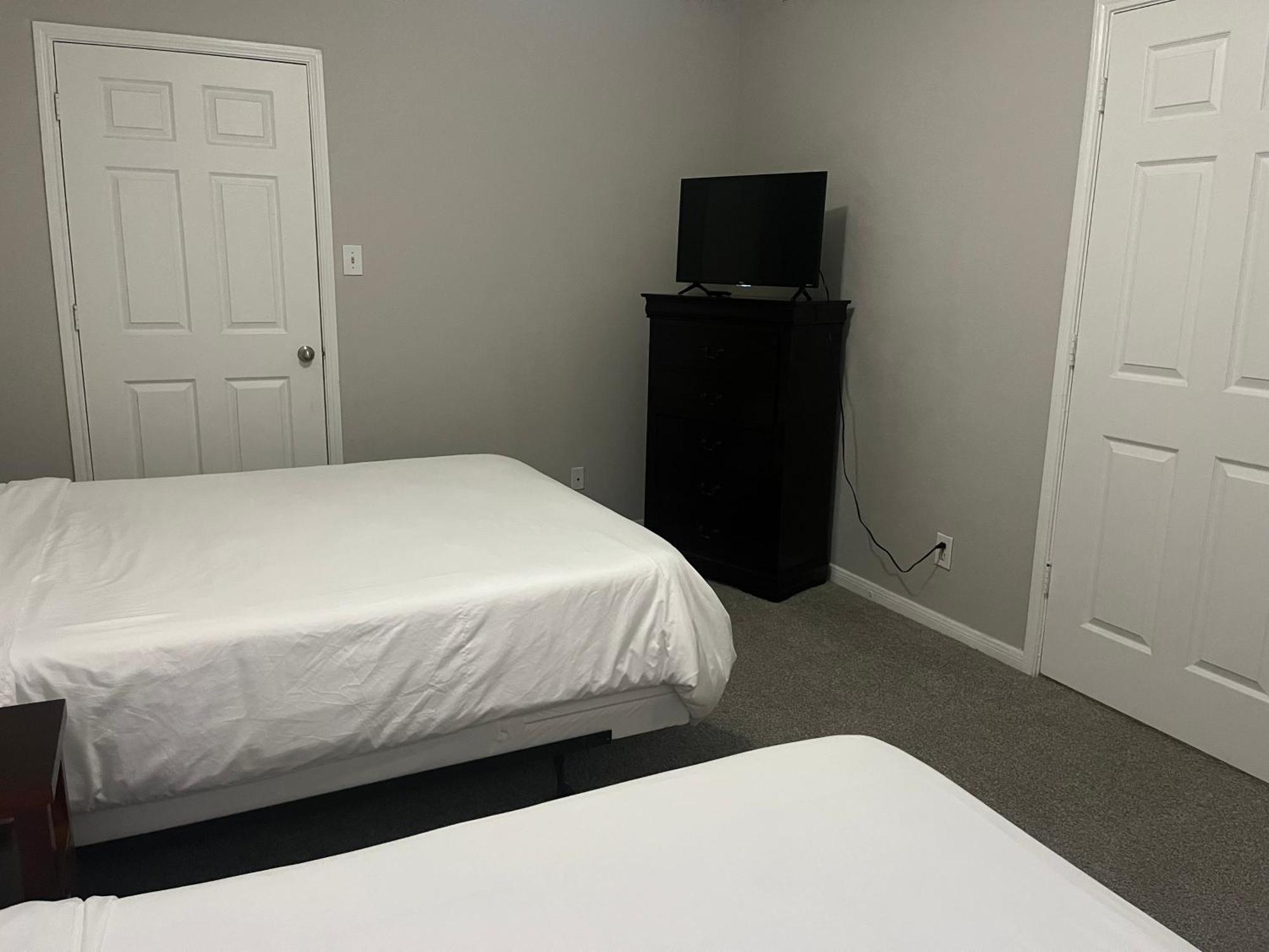 Resort Style Apt/Home In Houston Medical Centre 客房 照片