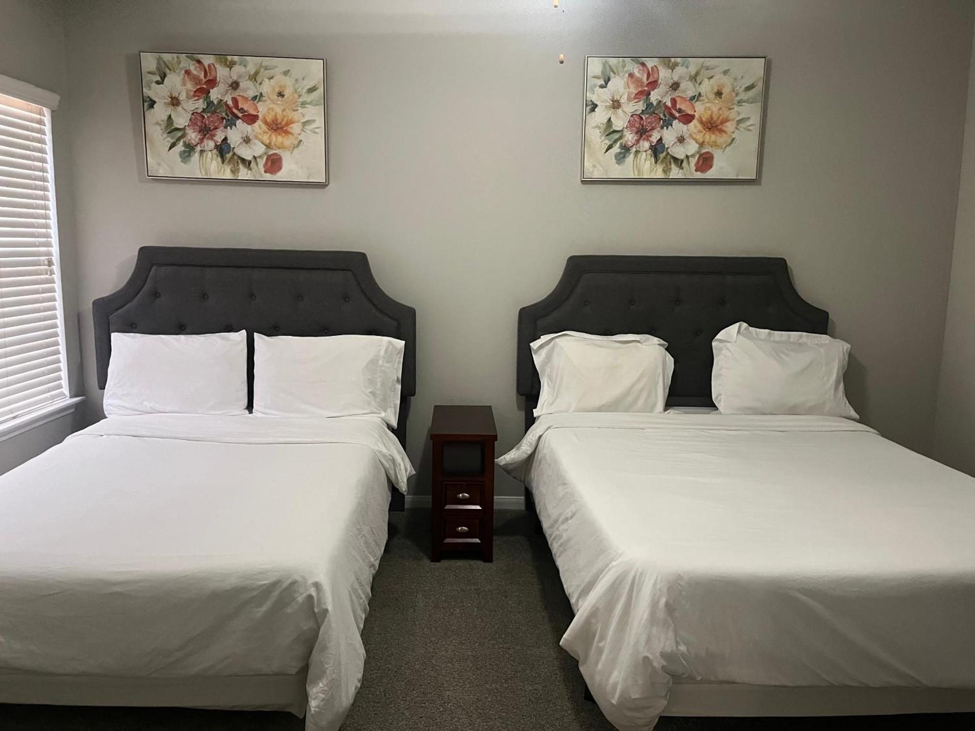 Resort Style Apt/Home In Houston Medical Centre 客房 照片