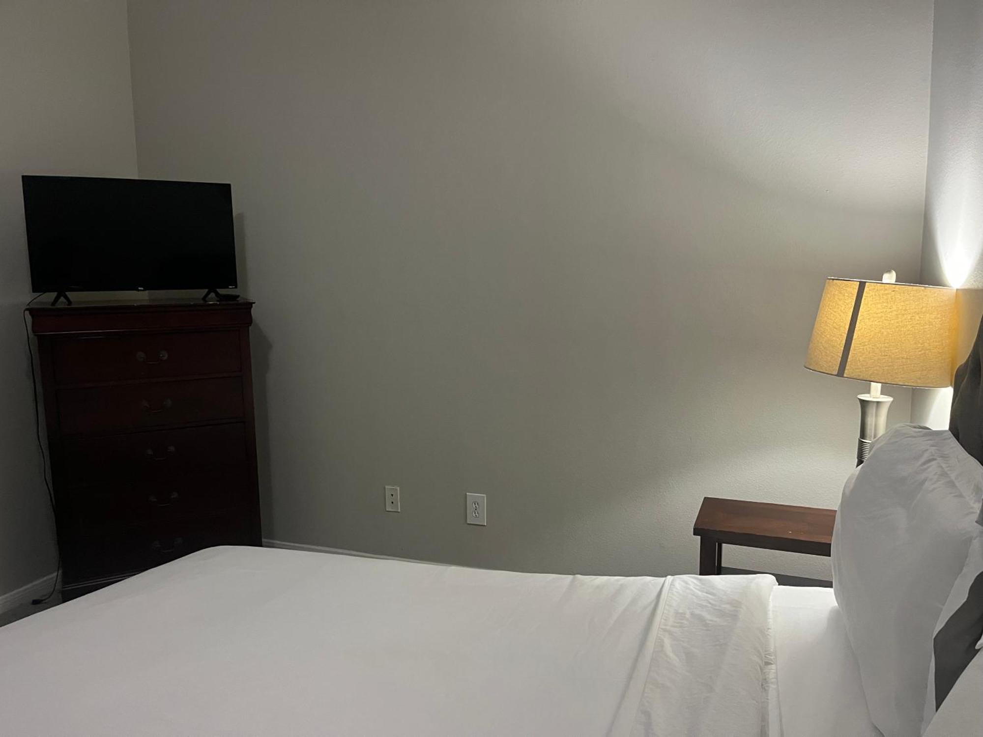 Resort Style Apt/Home In Houston Medical Centre 客房 照片