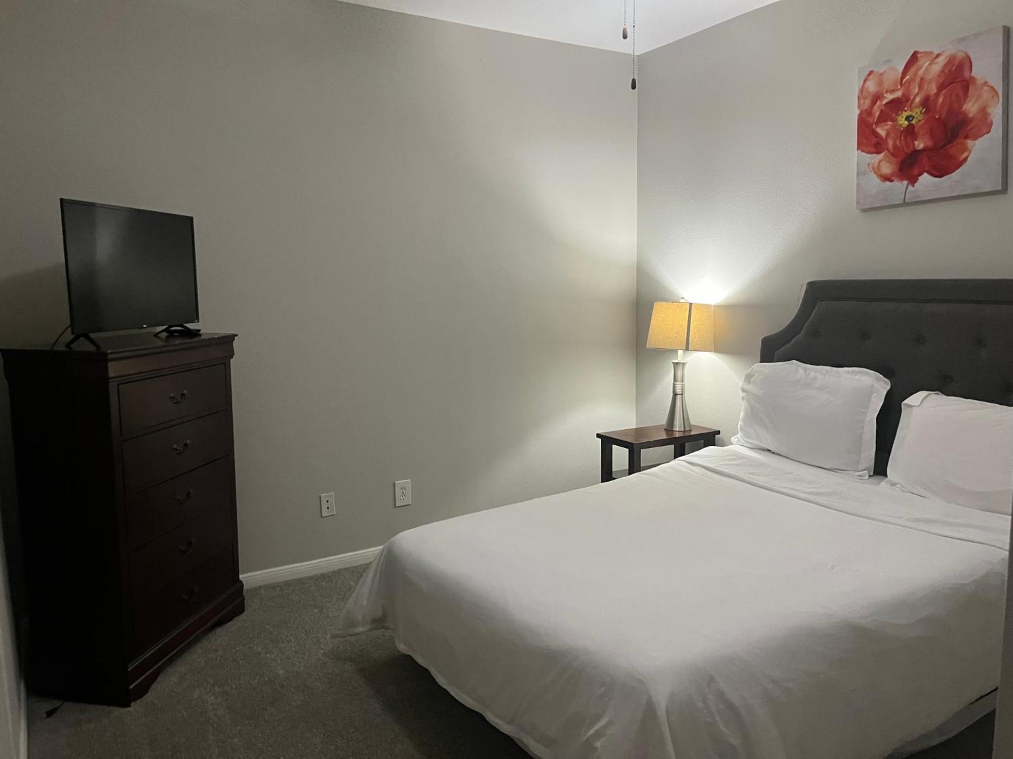 Resort Style Apt/Home In Houston Medical Centre 客房 照片
