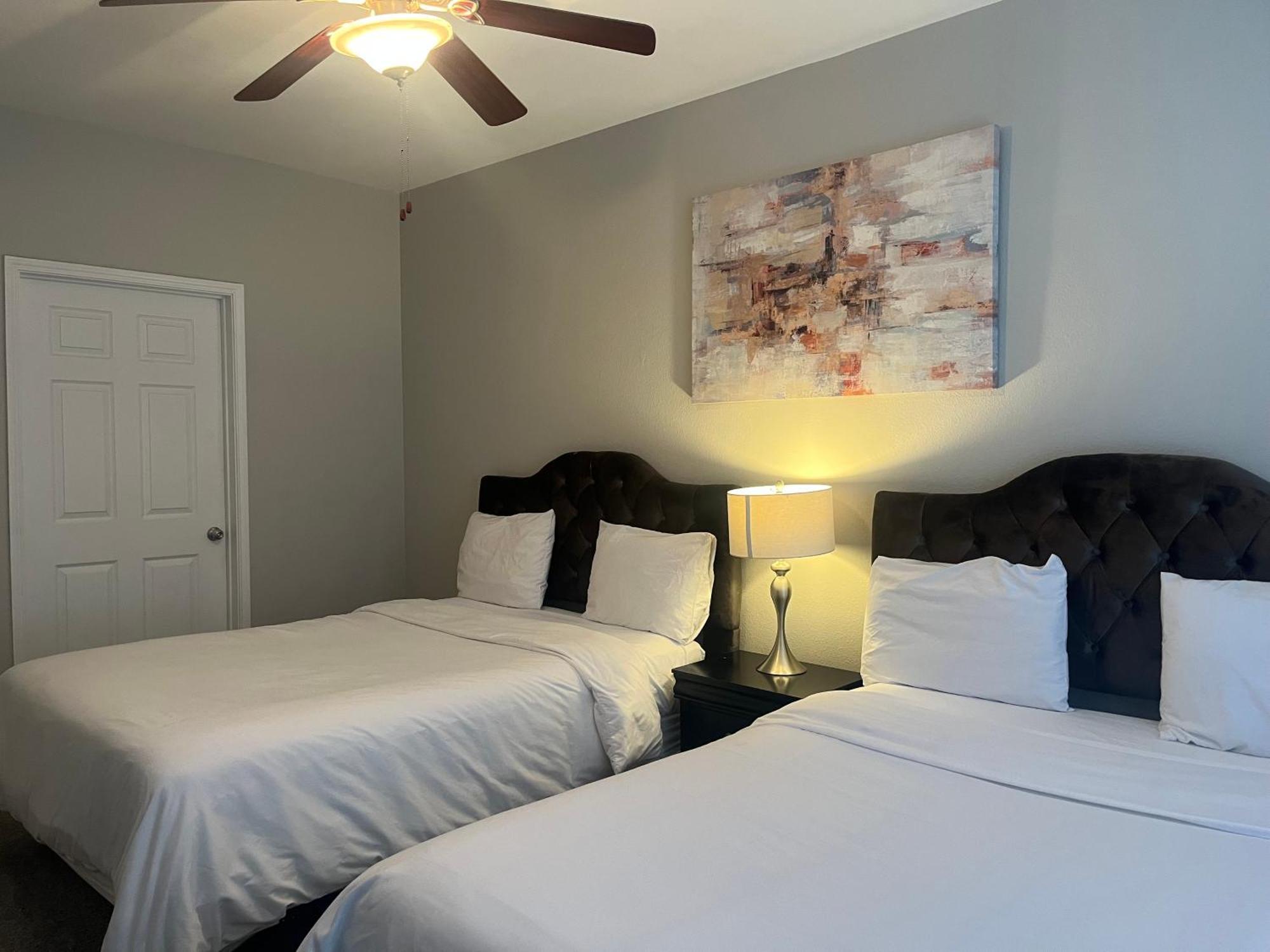 Resort Style Apt/Home In Houston Medical Centre 外观 照片