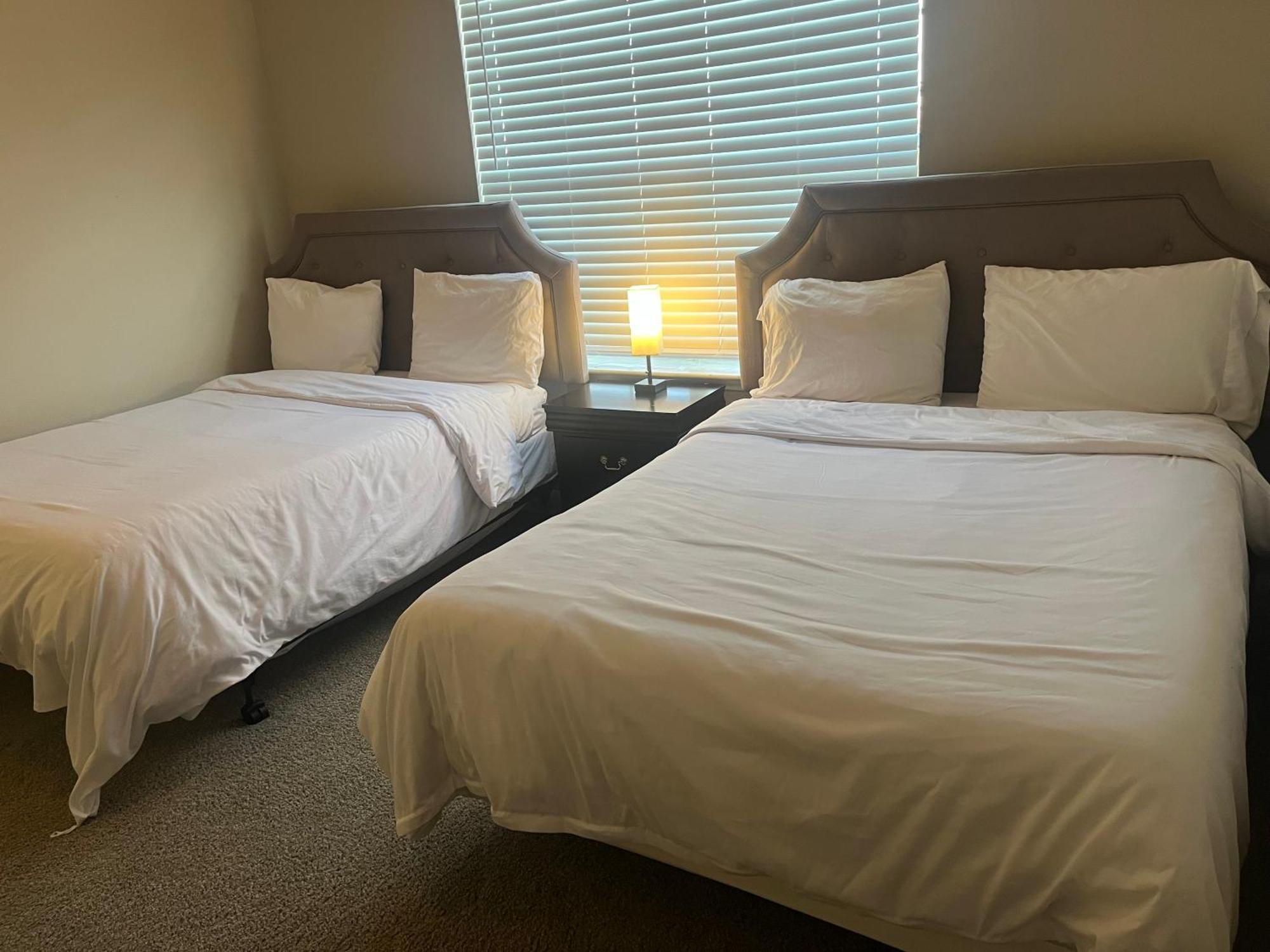 Resort Style Apt/Home In Houston Medical Centre 外观 照片