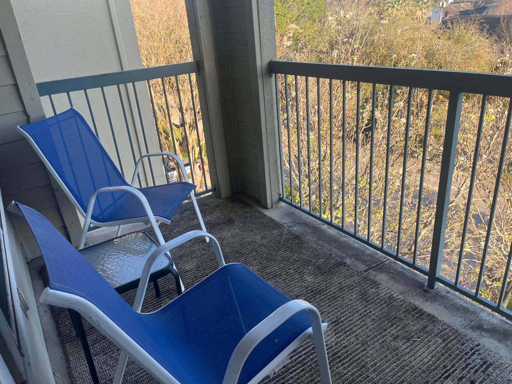 Resort Style Apt/Home In Houston Medical Centre 外观 照片